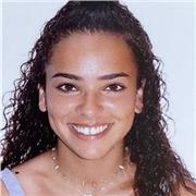 Cursando el segundo año de Ciencias de la actividad física y el deporte. Puedo ayudar con tareas de primaria y resolver dudas.